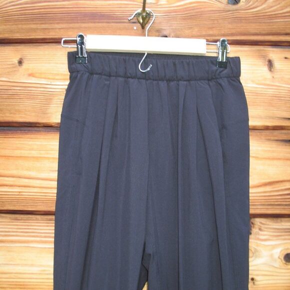 Lululemon Rollin' With My Omies Pant Black - Picture 10 of 12